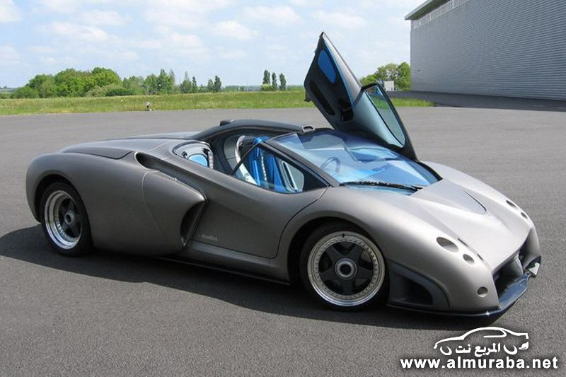 لامبورجيني بريجونتا بالصور والمواصفات بسعر 8 ملايين ريال Lamborghini Pregunta 20